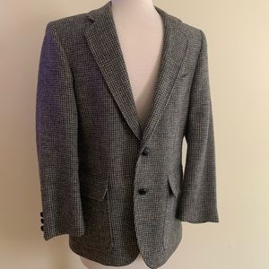 Men’s Jacket ( 💯 pure Wool )